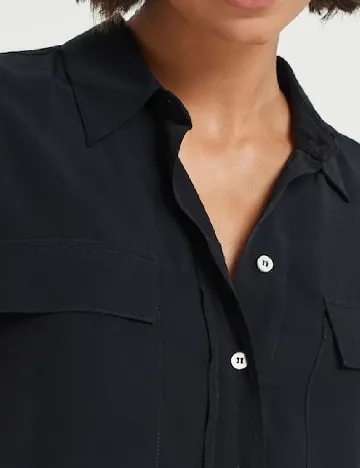 Camasa Opus, negru