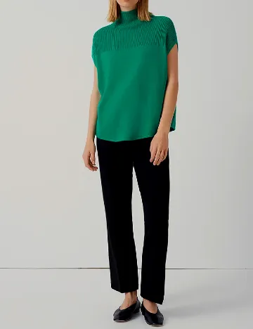 Bluza Someday, verde