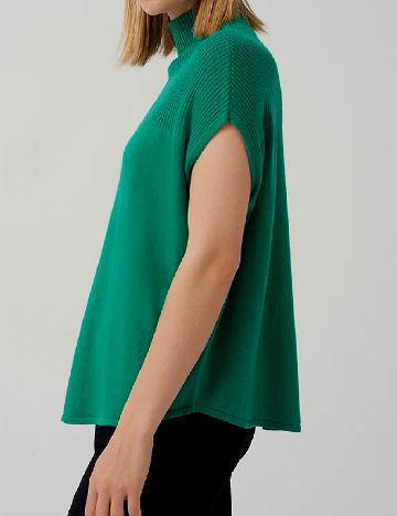 Bluza Someday, verde