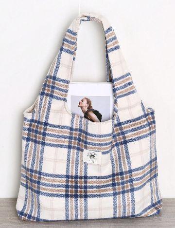 Sacosa SHEIN, mix culori