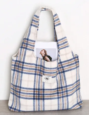 Sacosa SHEIN, mix culori