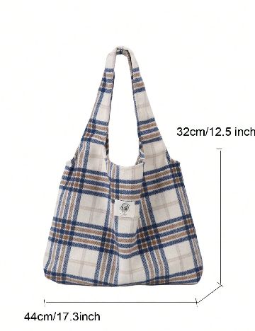 Sacosa SHEIN, mix culori