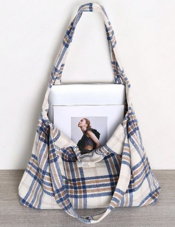 Sacosa SHEIN, mix culori