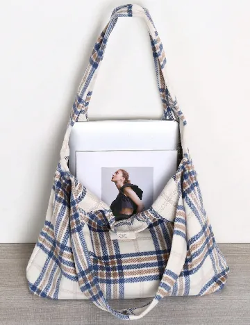 Sacosa SHEIN, mix culori