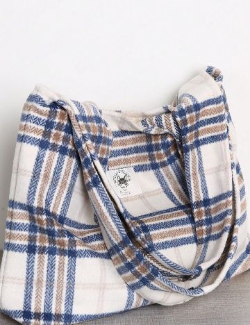 Sacosa SHEIN, mix culori