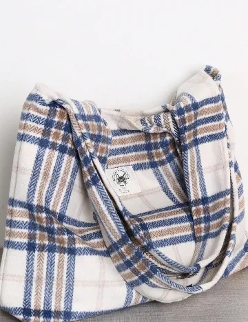 Sacosa SHEIN, mix culori