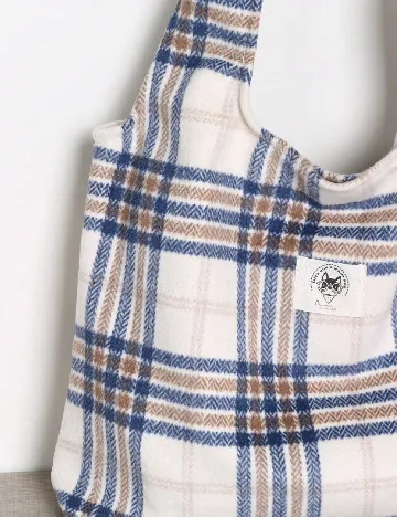 Sacosa SHEIN, mix culori