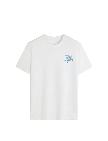 Tricou SHEIN, alb