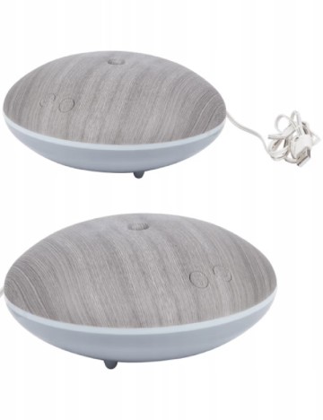 Difuzor de arome KAPIMEX, gri