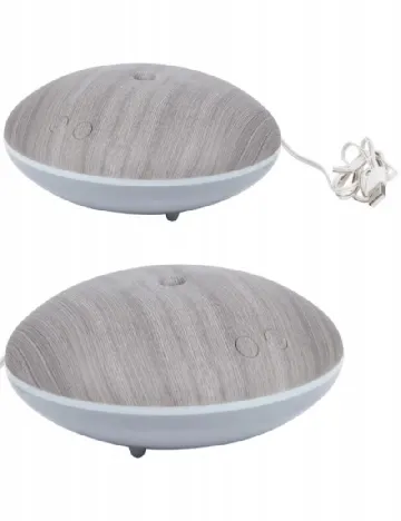 Difuzor de arome KAPIMEX, gri