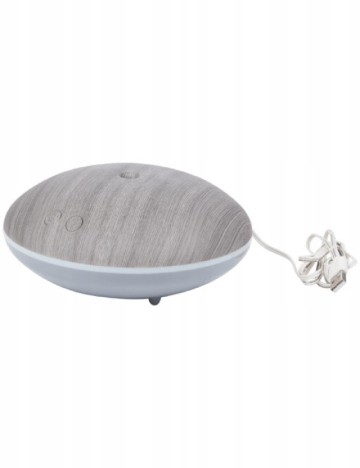 Difuzor de arome KAPIMEX, gri