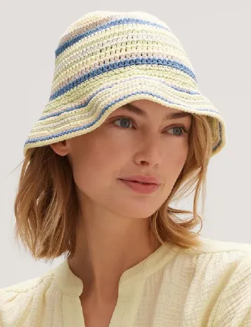 Palarie Opus, mix culori