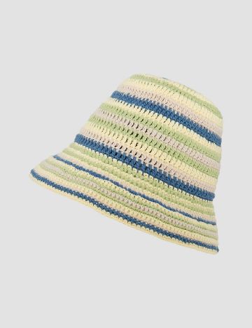 Palarie Opus, mix culori