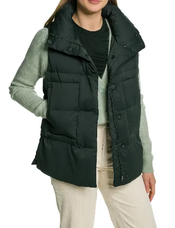 Vesta Someday, verde inchis