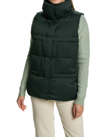 Vesta Someday, verde inchis