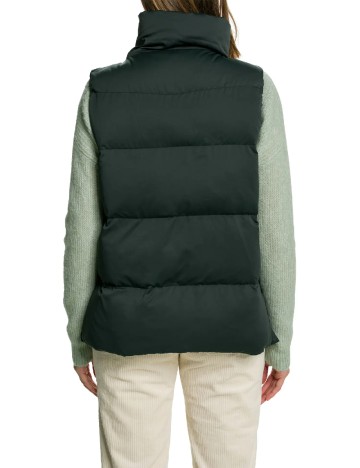 Vesta Someday, verde inchis