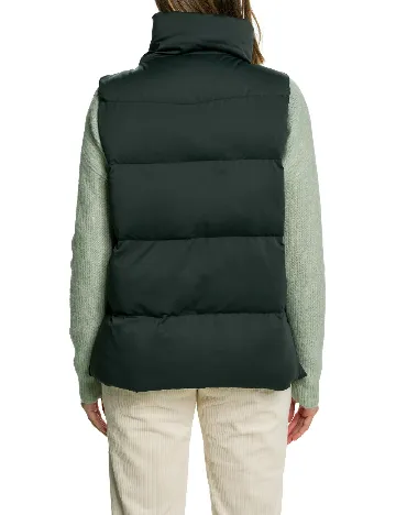 Vesta Someday, verde inchis