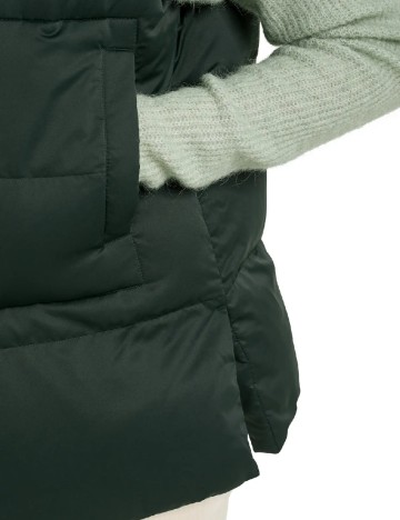 Vesta Someday, verde inchis