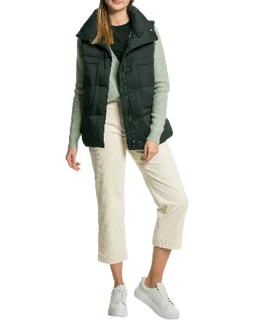 Vesta Someday, verde inchis