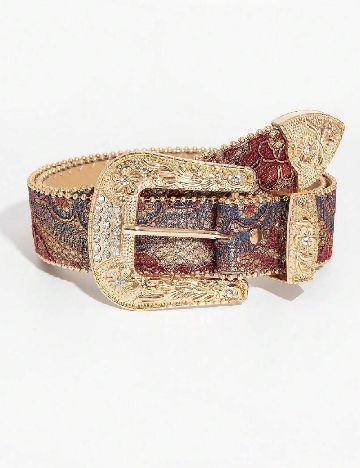 Curea SHEIN, mix culori