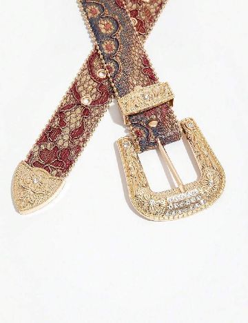 Curea SHEIN, mix culori