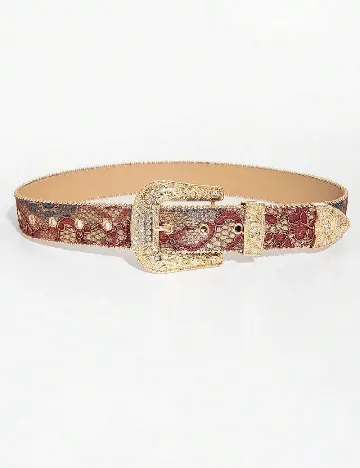 Curea SHEIN, mix culori