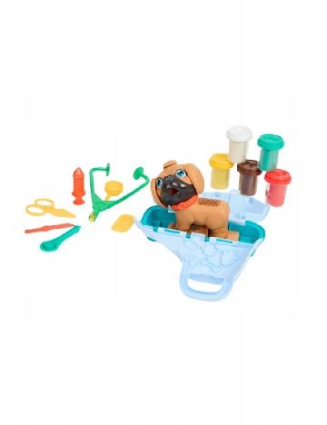 Set de joacă creativ Toi-Toys, mix culori