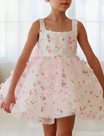 Rochie Shein Kids, floral