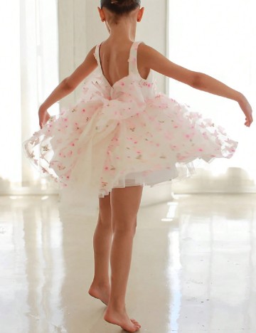 Rochie Shein Kids, floral