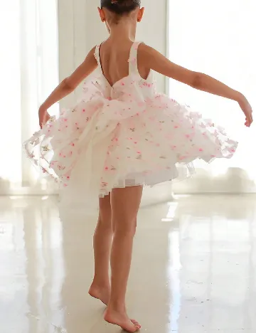 Rochie Shein Kids, floral