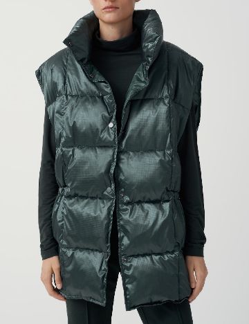 Vesta oversize Someday, verde