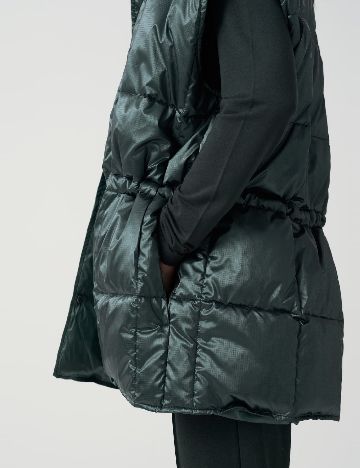 Vesta oversize Someday, verde