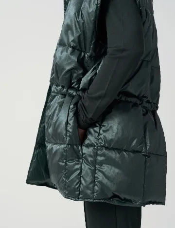 Vesta oversize Someday, verde