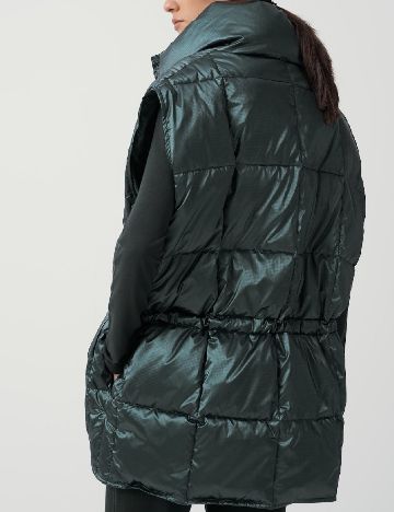 Vesta oversize Someday, verde