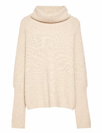 Pulover Someday, crem