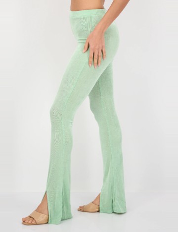 Pantaloni DAISY STREET, verde