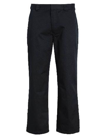 Pantaloni Topman, negru