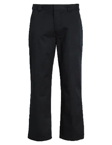 Pantaloni Topman, negru