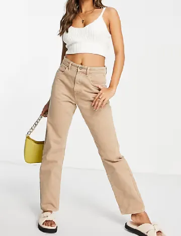 Top ASOS, alb