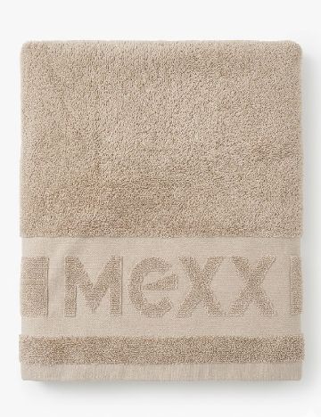 Prosop de baie, 70 x 140 cm MEXX, maro