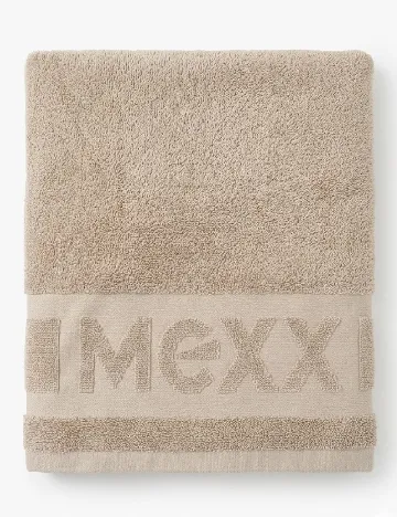 Prosop de baie, 70 x 140 cm MEXX, maro