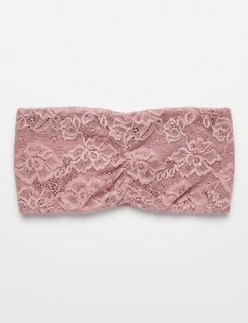 Bustiera Bershka, roz