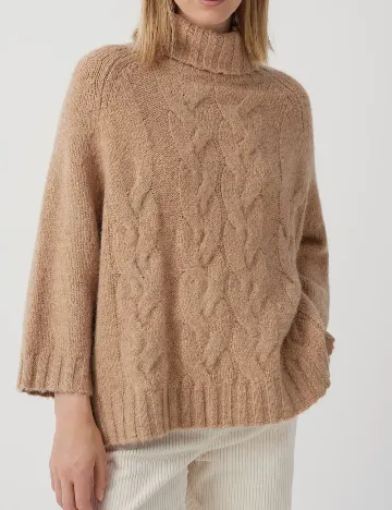 Pulover Someday, maro