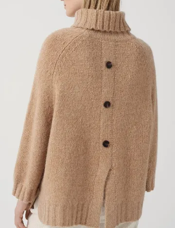 Pulover Someday, maro