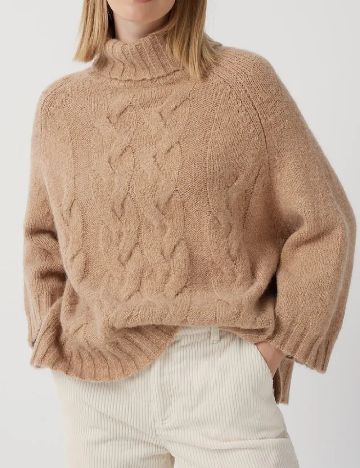 Pulover Someday, maro