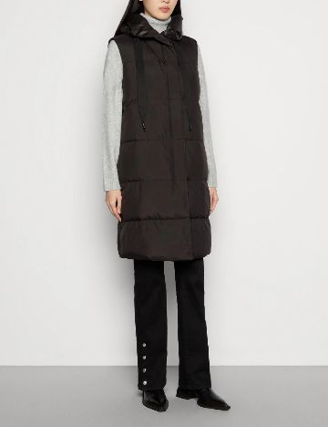 Vesta Someday, negru