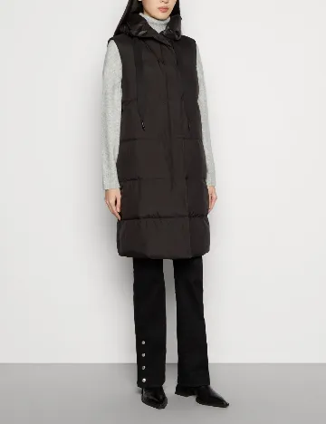 Vesta Someday, negru