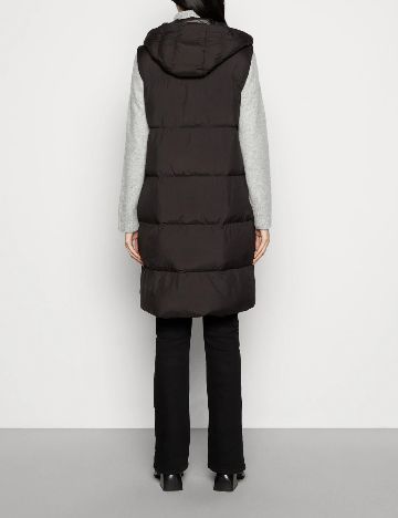 Vesta Someday, negru