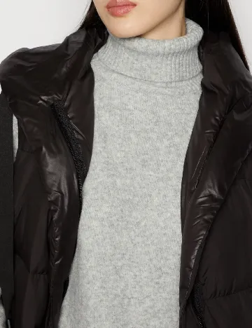 Vesta Someday, negru