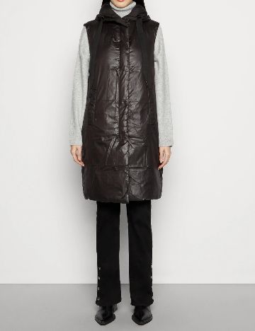 Vesta Someday, negru